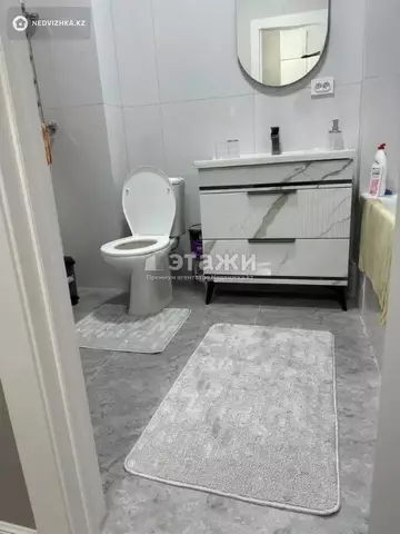 42 м², 2-комнатная квартира, этаж 1 из 13, 42 м², изображение - 9