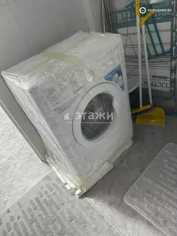 42 м², 2-комнатная квартира, этаж 1 из 13, 42 м², изображение - 10