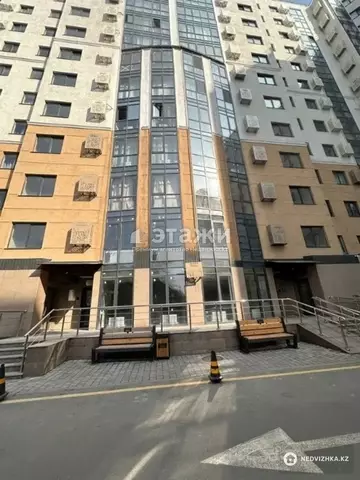 42 м², 2-комнатная квартира, этаж 1 из 13, 42 м², изображение - 11