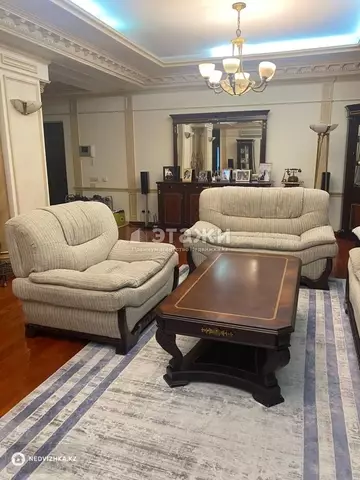 167.5 м², 5-комнатная квартира, этаж 8 из 19, 168 м², изображение - 4