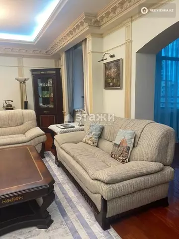 167.5 м², 5-комнатная квартира, этаж 8 из 19, 168 м², изображение - 5