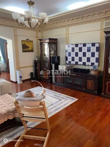 167.5 м², 5-комнатная квартира, этаж 8 из 19, 168 м², изображение - 6
