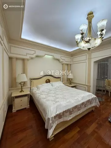167.5 м², 5-комнатная квартира, этаж 8 из 19, 168 м², изображение - 7