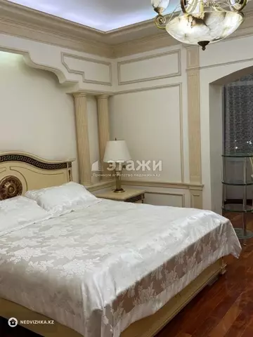 167.5 м², 5-комнатная квартира, этаж 8 из 19, 168 м², изображение - 8