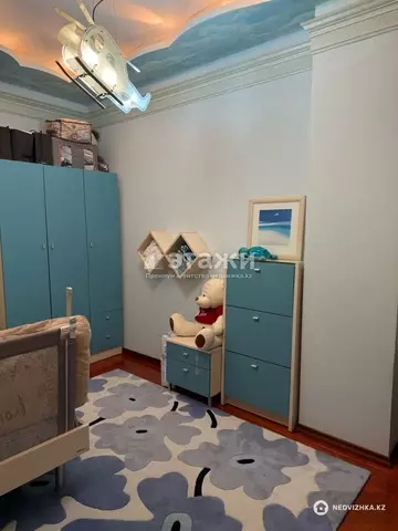 167.5 м², 5-комнатная квартира, этаж 8 из 19, 168 м², изображение - 11