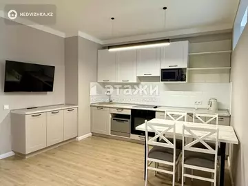 2-комнатная квартира, этаж 8 из 13, 40 м²