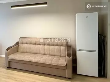 2-комнатная квартира, этаж 8 из 13, 40 м²