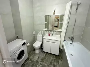 40 м², 2-комнатная квартира, этаж 8 из 13, 40 м², изображение - 5