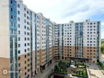 40 м², 2-комнатная квартира, этаж 8 из 13, 40 м², изображение - 7
