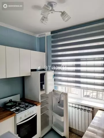 1-комнатная квартира, этаж 1 из 5, 31 м²