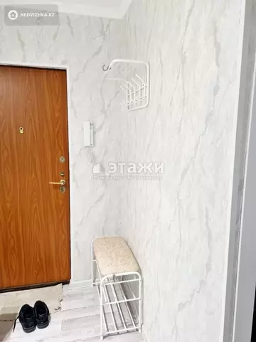 31 м², 1-комнатная квартира, этаж 1 из 5, 31 м², изображение - 4