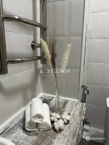 31 м², 1-комнатная квартира, этаж 1 из 4, 31 м², изображение - 5