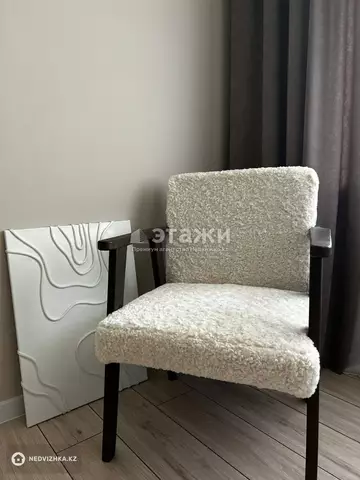 31 м², 1-комнатная квартира, этаж 1 из 4, 31 м², изображение - 7