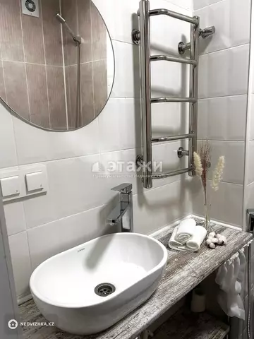 31 м², 1-комнатная квартира, этаж 1 из 4, 31 м², изображение - 9