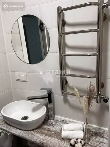 31 м², 1-комнатная квартира, этаж 1 из 4, 31 м², изображение - 10