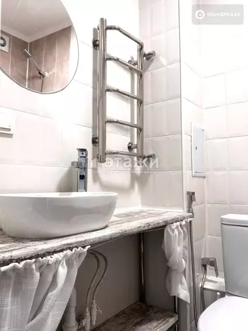 31 м², 1-комнатная квартира, этаж 1 из 4, 31 м², изображение - 12
