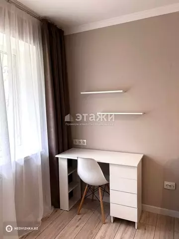 31 м², 1-комнатная квартира, этаж 1 из 4, 31 м², изображение - 16