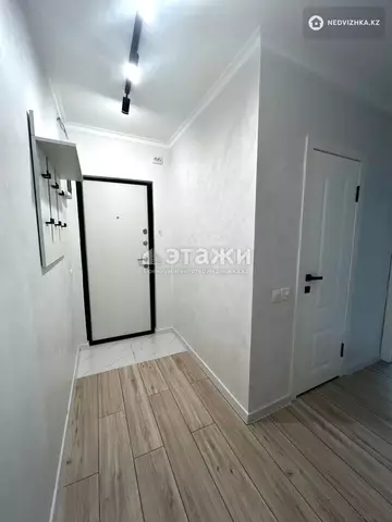 31 м², 1-комнатная квартира, этаж 1 из 4, 31 м², изображение - 18