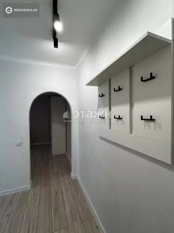 31 м², 1-комнатная квартира, этаж 1 из 4, 31 м², изображение - 21