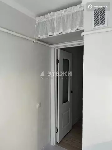 31 м², 1-комнатная квартира, этаж 1 из 4, 31 м², изображение - 22