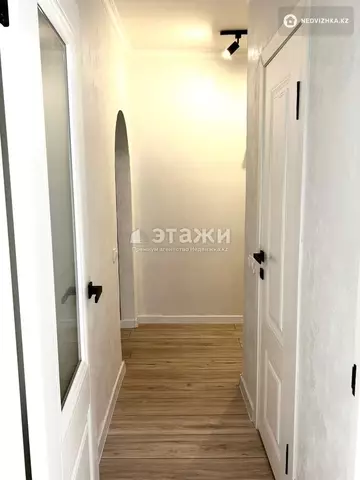 31 м², 1-комнатная квартира, этаж 1 из 4, 31 м², изображение - 23