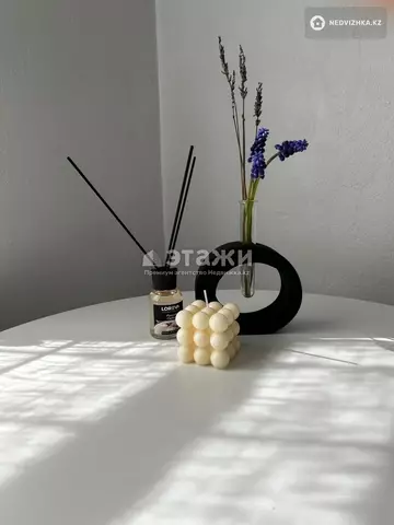 31 м², 1-комнатная квартира, этаж 1 из 4, 31 м², изображение - 25
