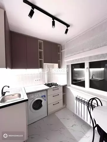 31 м², 1-комнатная квартира, этаж 1 из 4, 31 м², изображение - 26