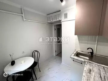 31 м², 1-комнатная квартира, этаж 1 из 4, 31 м², изображение - 28