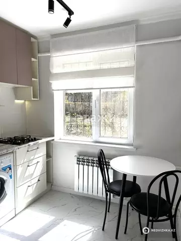 31 м², 1-комнатная квартира, этаж 1 из 4, 31 м², изображение - 30
