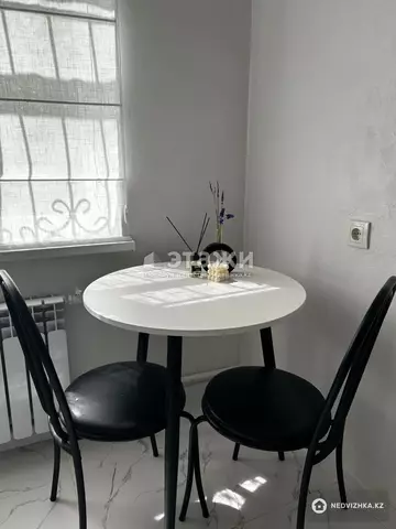 31 м², 1-комнатная квартира, этаж 1 из 4, 31 м², изображение - 32