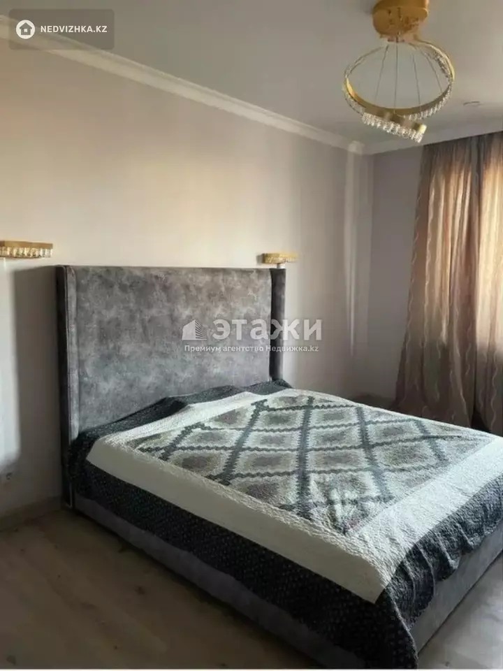 120 м², 3-комнатная квартира, этаж 12 из 18, 120 м², изображение - 1