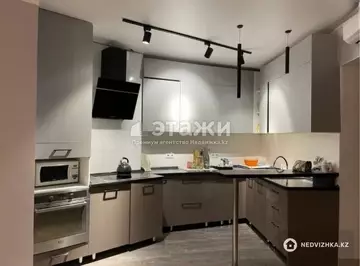 3-комнатная квартира, этаж 12 из 18, 120 м²