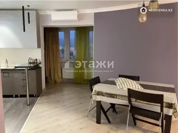 3-комнатная квартира, этаж 12 из 18, 120 м²