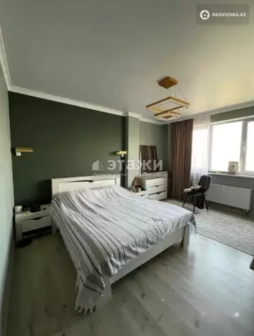 120 м², 3-комнатная квартира, этаж 12 из 18, 120 м², изображение - 5