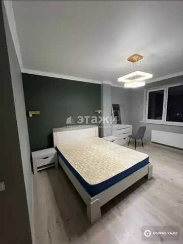 120 м², 3-комнатная квартира, этаж 12 из 18, 120 м², изображение - 9