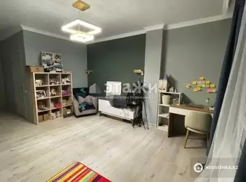 120 м², 3-комнатная квартира, этаж 12 из 18, 120 м², изображение - 11
