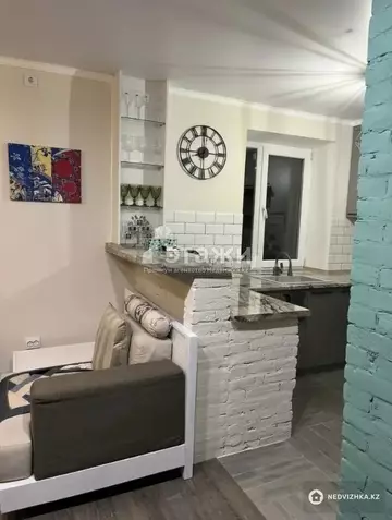 42 м², 2-комнатная квартира, этаж 1 из 3, 42 м², изображение - 0