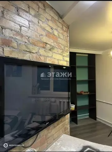 42 м², 2-комнатная квартира, этаж 1 из 3, 42 м², изображение - 4