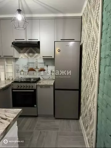 42 м², 2-комнатная квартира, этаж 1 из 3, 42 м², изображение - 7