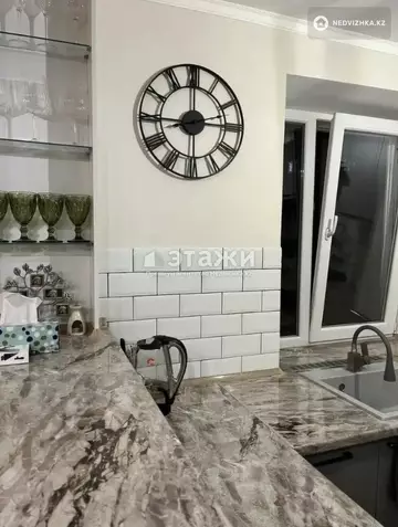 42 м², 2-комнатная квартира, этаж 1 из 3, 42 м², изображение - 8