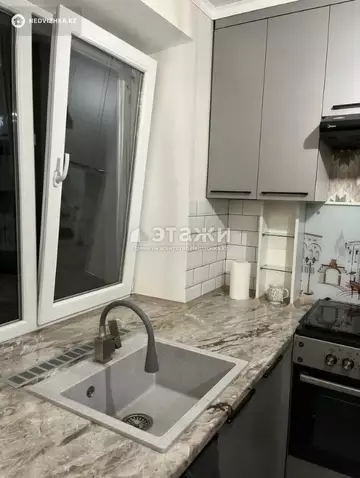 42 м², 2-комнатная квартира, этаж 1 из 3, 42 м², изображение - 9