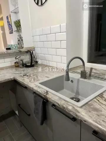 42 м², 2-комнатная квартира, этаж 1 из 3, 42 м², изображение - 10