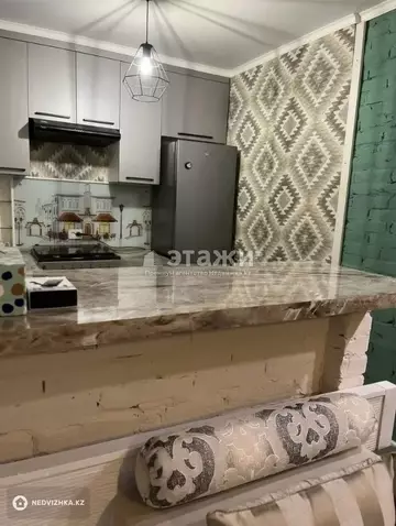 42 м², 2-комнатная квартира, этаж 1 из 3, 42 м², изображение - 11