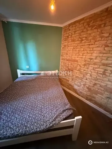 42 м², 2-комнатная квартира, этаж 1 из 3, 42 м², изображение - 14