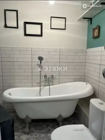 42 м², 2-комнатная квартира, этаж 1 из 3, 42 м², изображение - 15