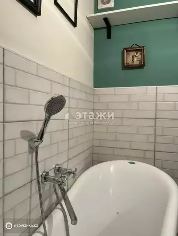 42 м², 2-комнатная квартира, этаж 1 из 3, 42 м², изображение - 16