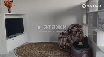 1-комнатная квартира, этаж 8 из 10, 47 м², на длительный срок