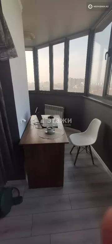 47 м², 1-комнатная квартира, этаж 8 из 10, 47 м², на длительный срок, изображение - 5
