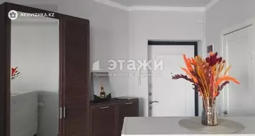 47 м², 1-комнатная квартира, этаж 8 из 10, 47 м², на длительный срок, изображение - 8