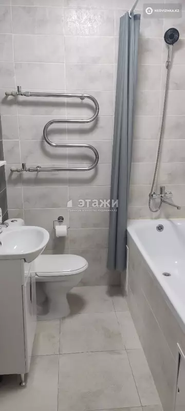 47 м², 1-комнатная квартира, этаж 8 из 10, 47 м², на длительный срок, изображение - 10